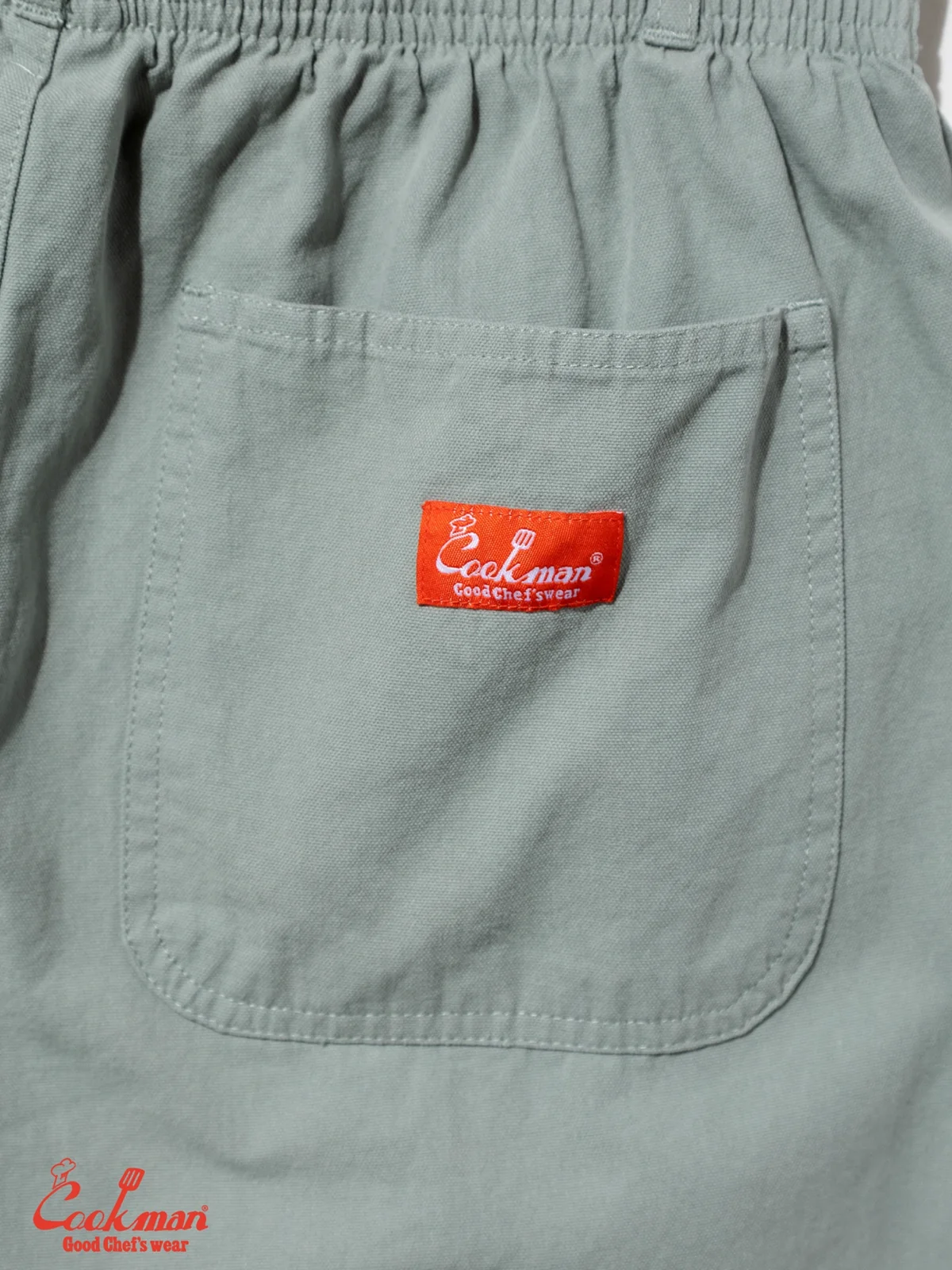 �����ڥ󥿡��ѥ�� Carpenter's Pants Canvas Still Water