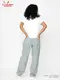 �����ڥ󥿡��ѥ�� Carpenter's Pants Canvas Still Water