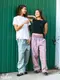 �����ڥ󥿡��ѥ�� Carpenter's Pants Canvas Still Water