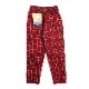�����եѥ�� Chef Pants Tartan Red