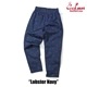 �����եѥ�� Chef Pants Embroidery Lobster Navy 