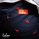 �����եѥ�� Chef Pants Embroidery Lobster Navy 