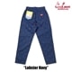 �����եѥ�� Chef Pants Embroidery Lobster Navy 