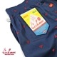 �����եѥ�� Chef Pants Embroidery Lobster Navy 