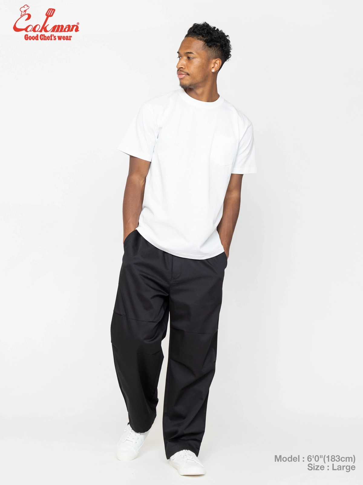 �����ƥ�����ѥ�� Tactical Pants Black
