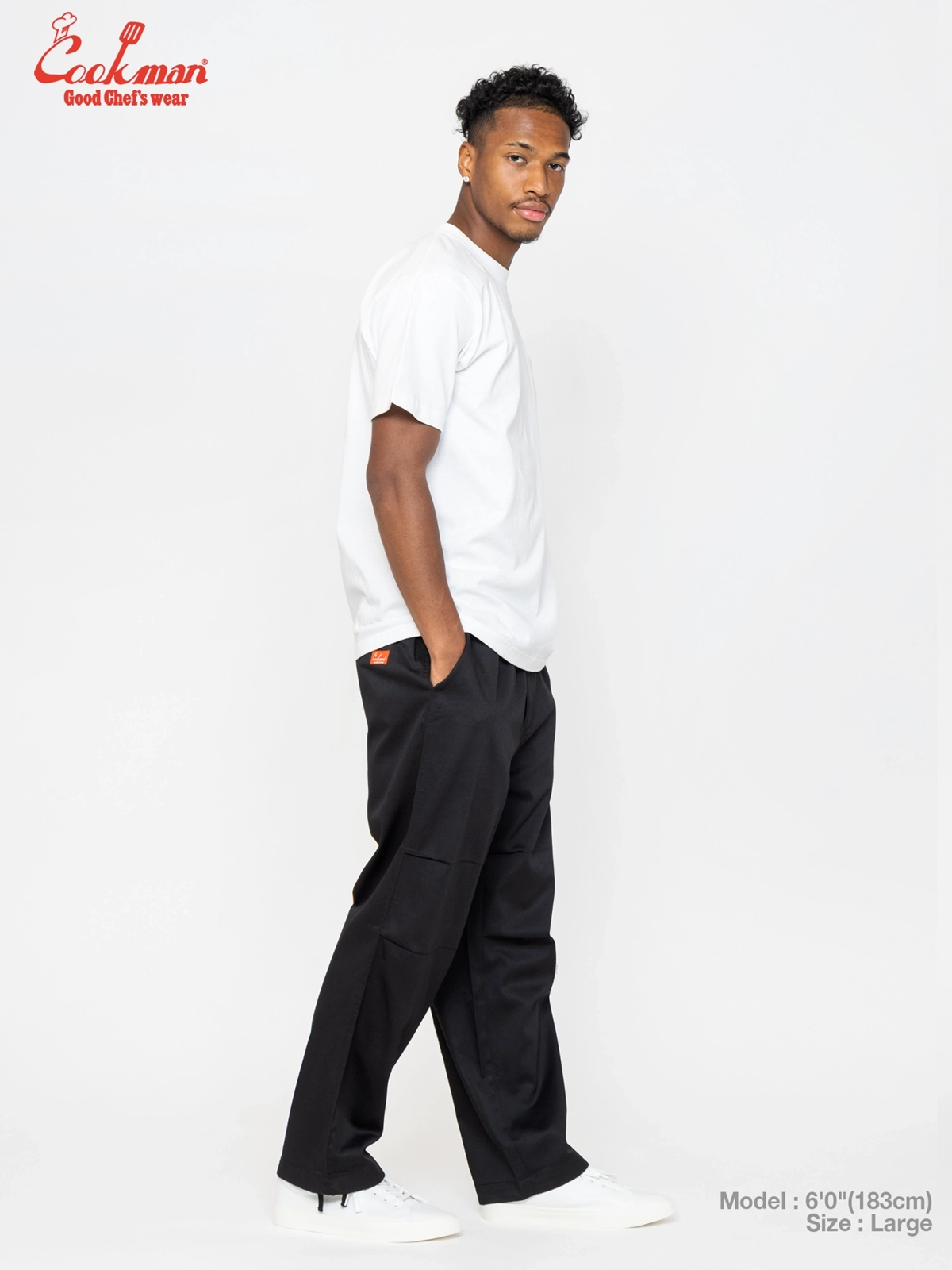 �����ƥ�����ѥ�� Tactical Pants Black