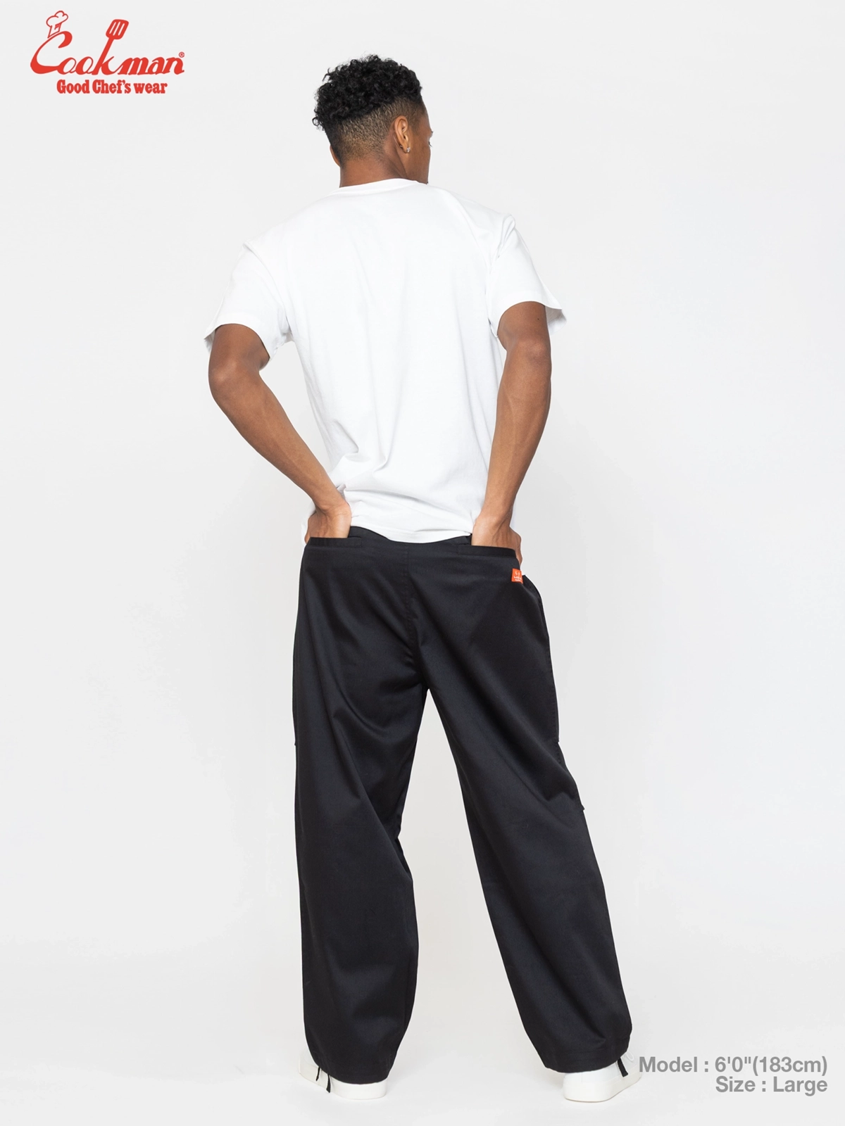 �����ƥ�����ѥ�� Tactical Pants Black