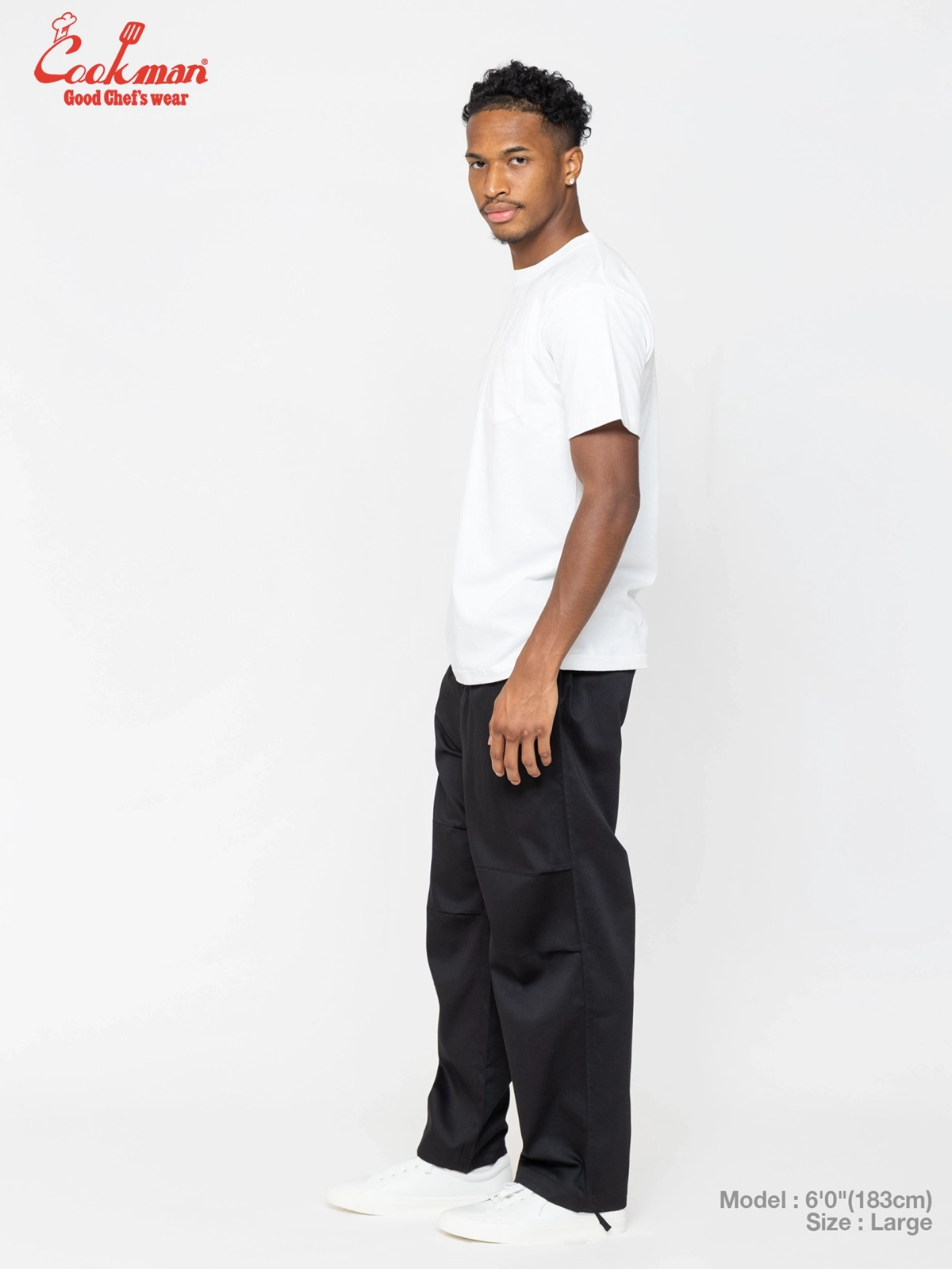 �����ƥ�����ѥ�� Tactical Pants Black