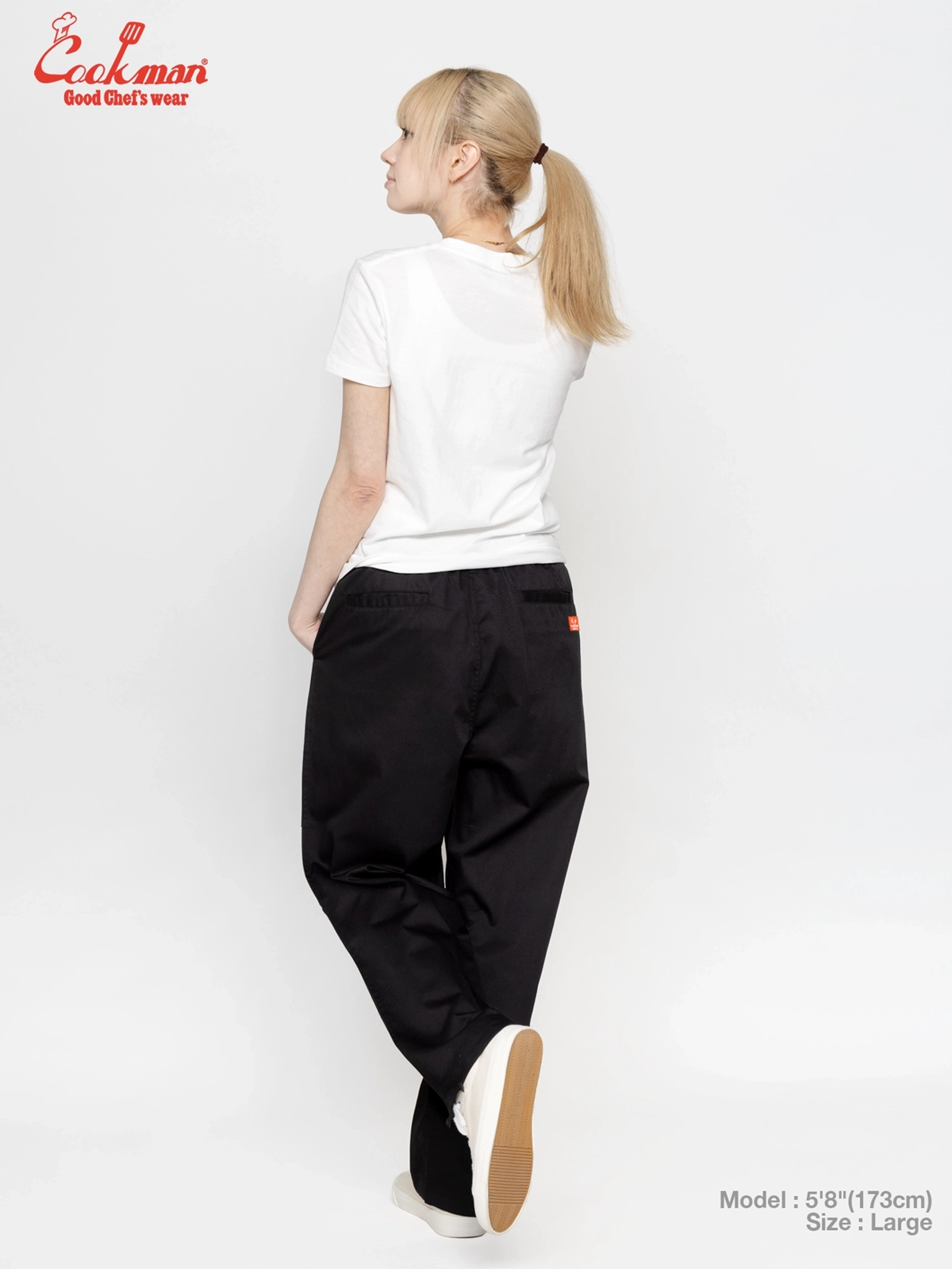 �����ƥ�����ѥ�� Tactical Pants Black