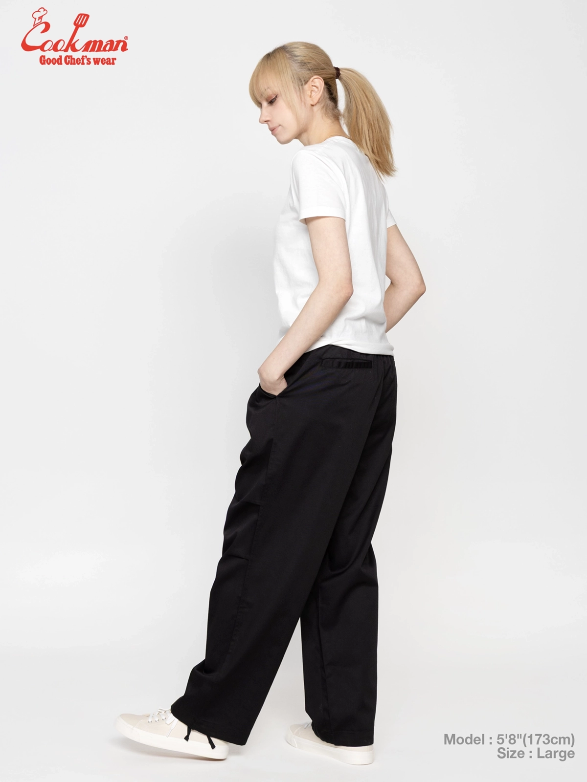 �����ƥ�����ѥ�� Tactical Pants Black