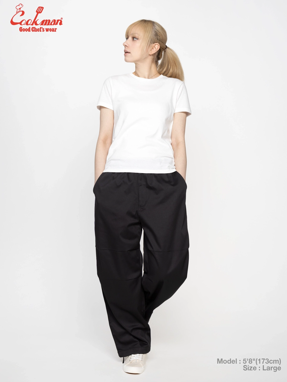 �����ƥ�����ѥ�� Tactical Pants Black