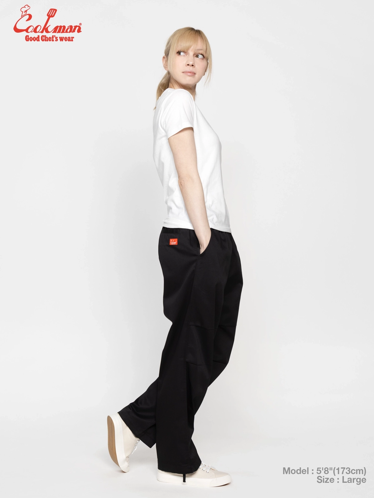 �����ƥ�����ѥ�� Tactical Pants Black