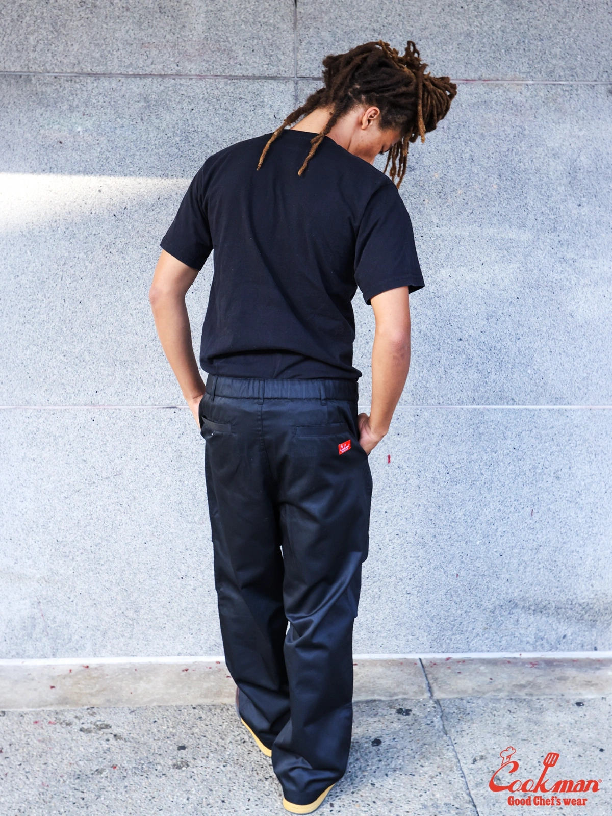 �����ƥ�����ѥ�� Tactical Pants Black