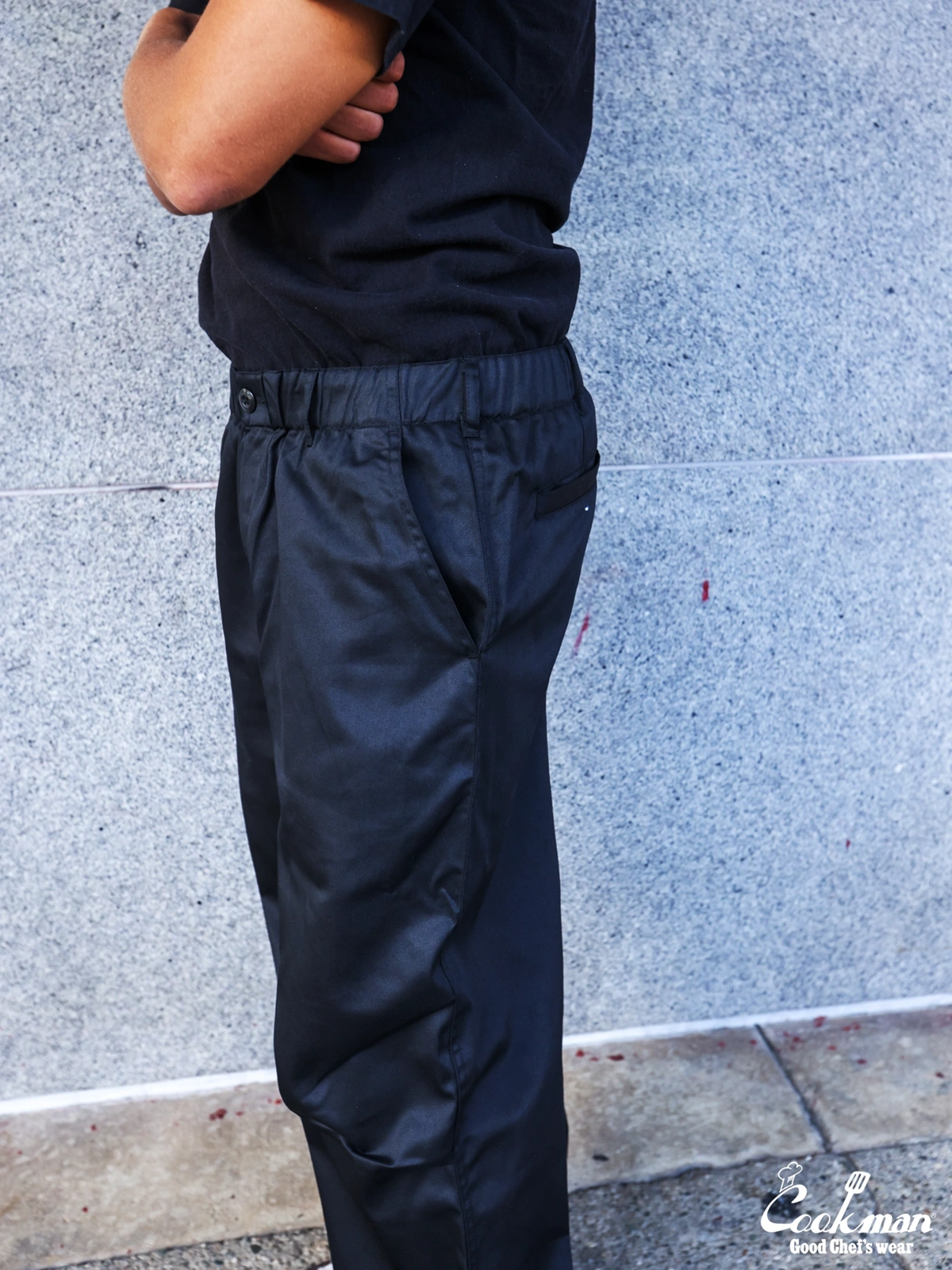 �����ƥ�����ѥ�� Tactical Pants Black