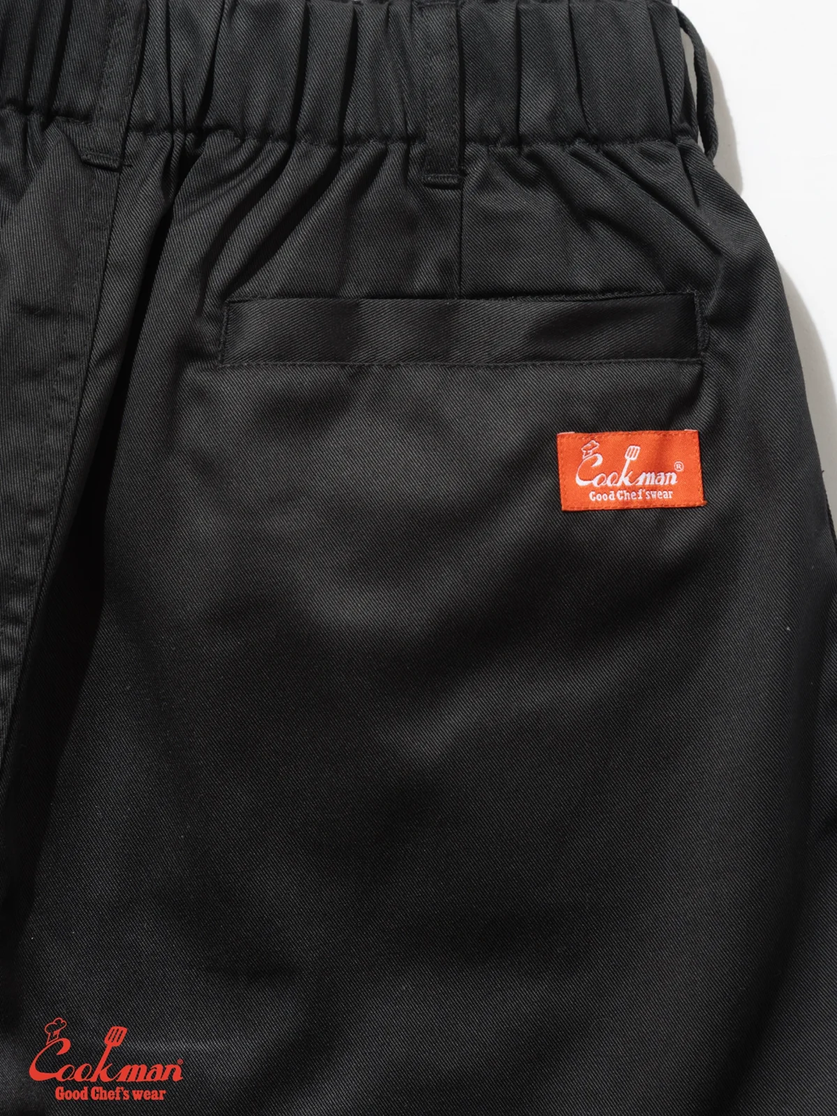 �����ƥ�����ѥ�� Tactical Pants Black