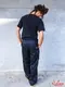 �����ƥ�����ѥ�� Tactical Pants Black