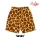 եѥ Chef Pants Short Giraffe