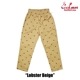 �����եѥ�� Chef Pants Embroidery Lobster Beige 