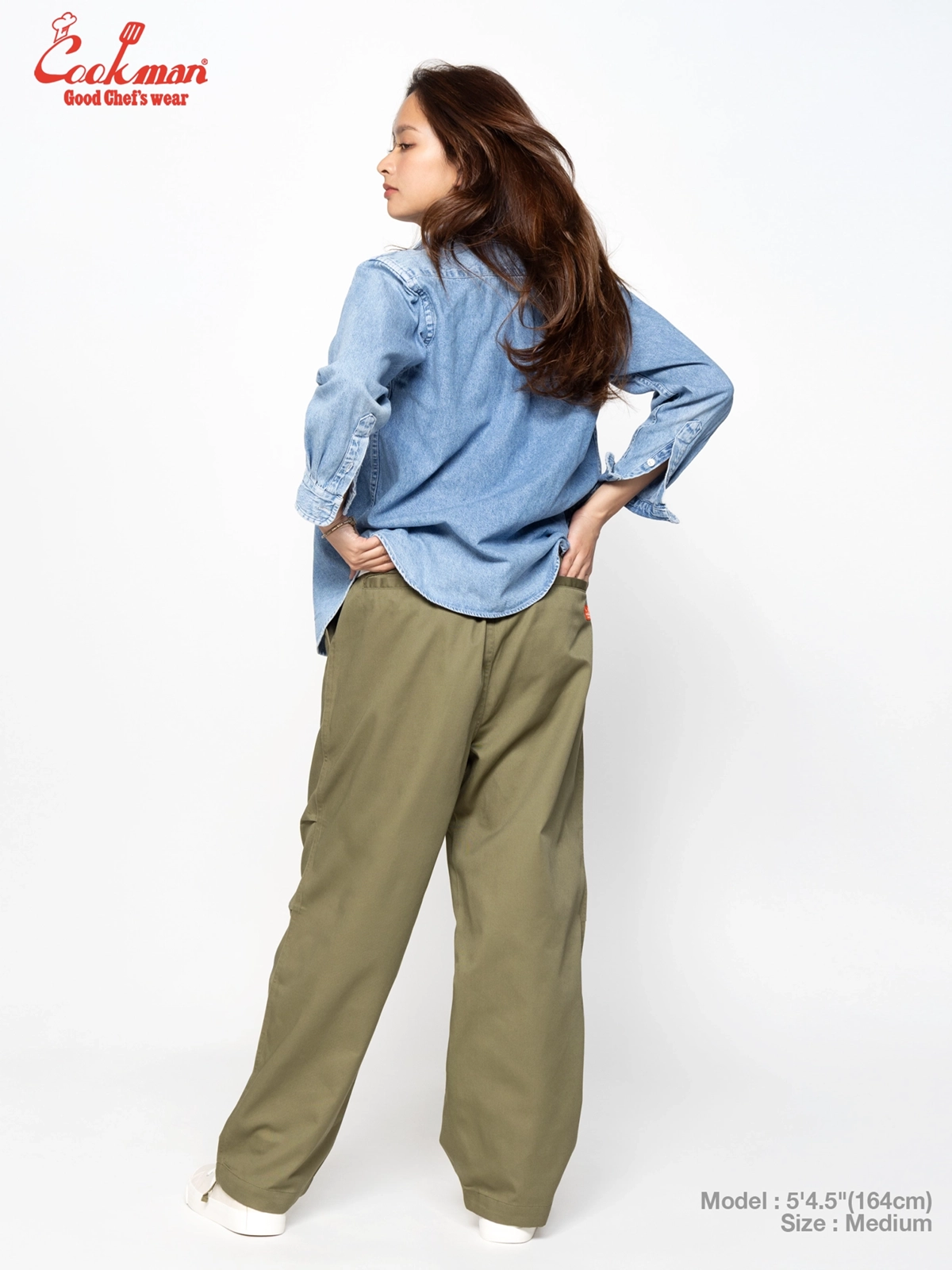 �����ƥ�����ѥ�� Tactical Pants Olive Green