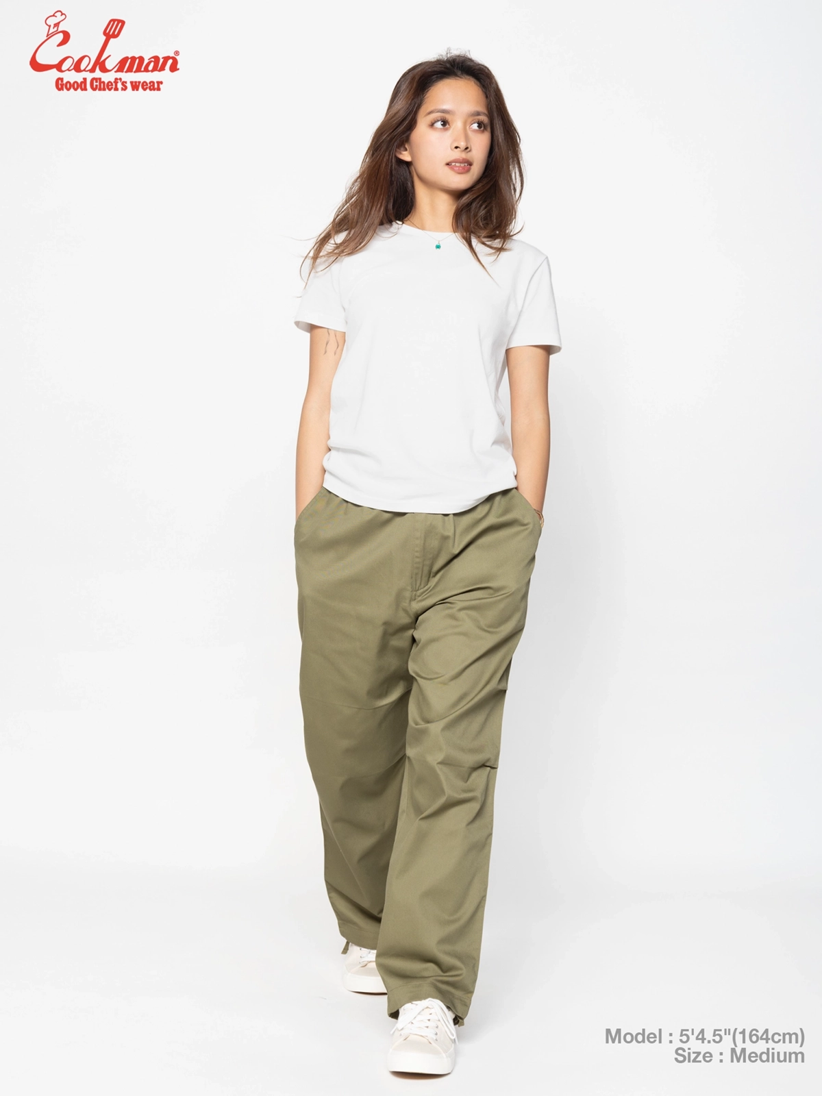 �����ƥ�����ѥ�� Tactical Pants Olive Green