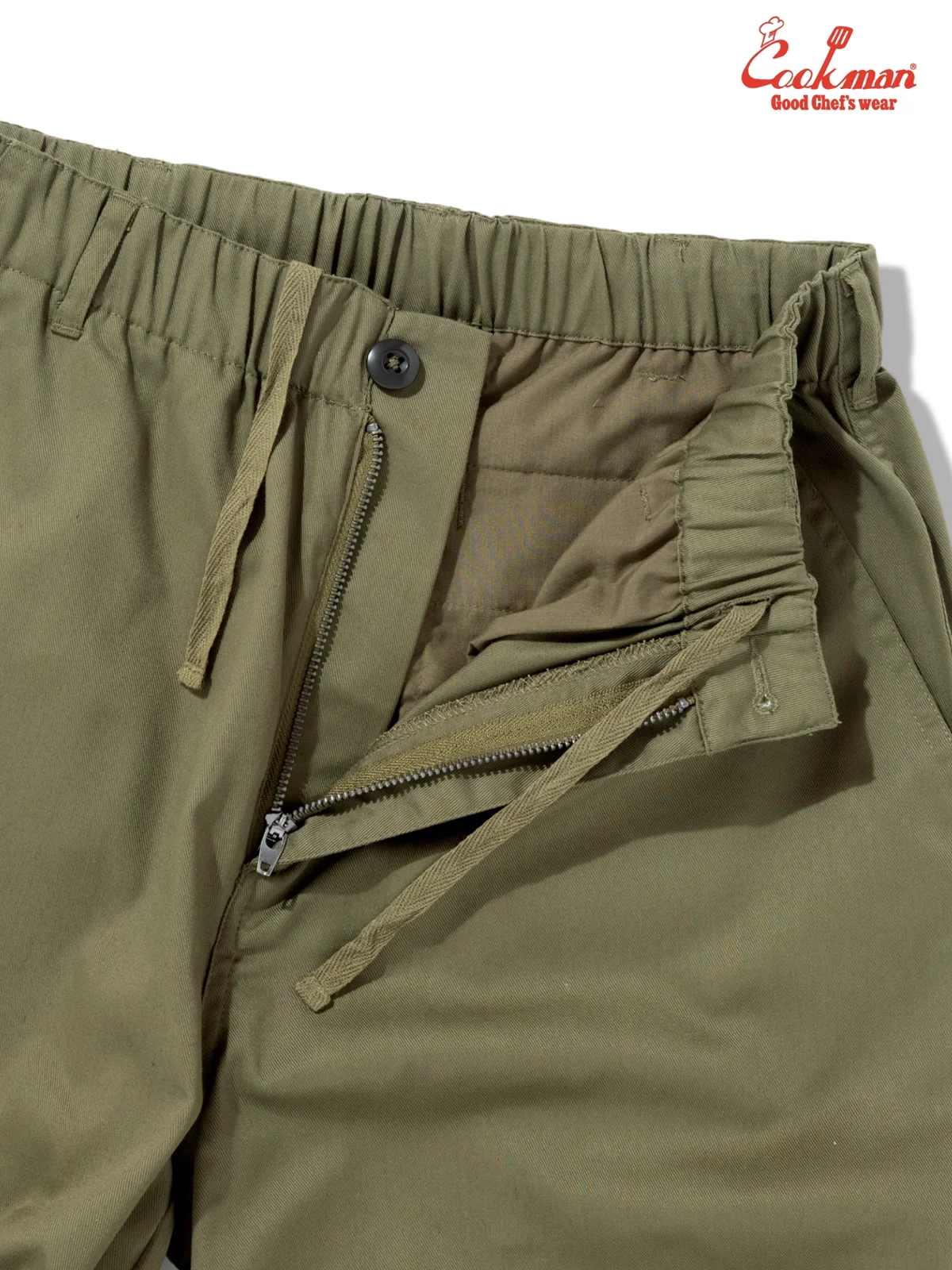 �����ƥ�����ѥ�� Tactical Pants Olive Green