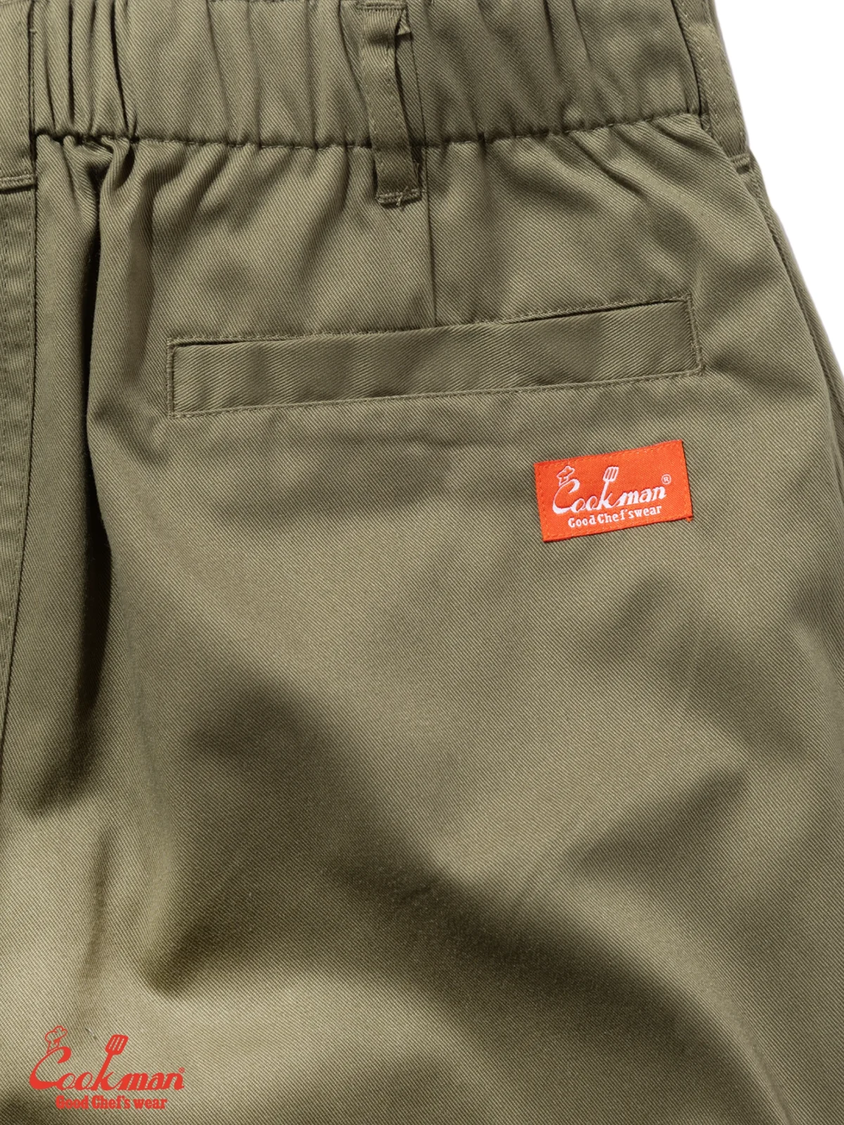 �����ƥ�����ѥ�� Tactical Pants Olive Green