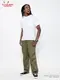 �����ƥ�����ѥ�� Tactical Pants Olive Green