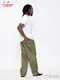 �����ƥ�����ѥ�� Tactical Pants Olive Green