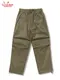 �����ƥ�����ѥ�� Tactical Pants Olive Green