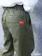 �����ƥ�����ѥ�� Tactical Pants Olive Green
