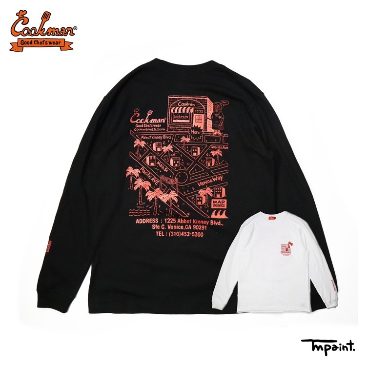 ���󥰥��꡼�� T����� TMpaint AbbotKinney