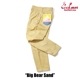 �����եѥ�� Chef Pants Big Bear Sand 