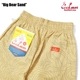 �����եѥ�� Chef Pants Big Bear Sand 