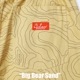 �����եѥ�� Chef Pants Big Bear Sand 