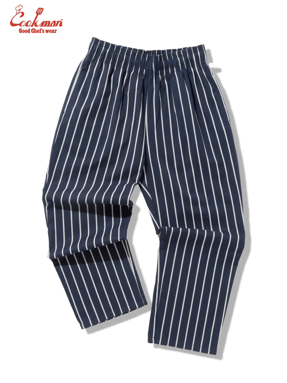 �����եѥ�� Chef Pants Semiwide NLBM CHICAGO AMERICAN GIANTS