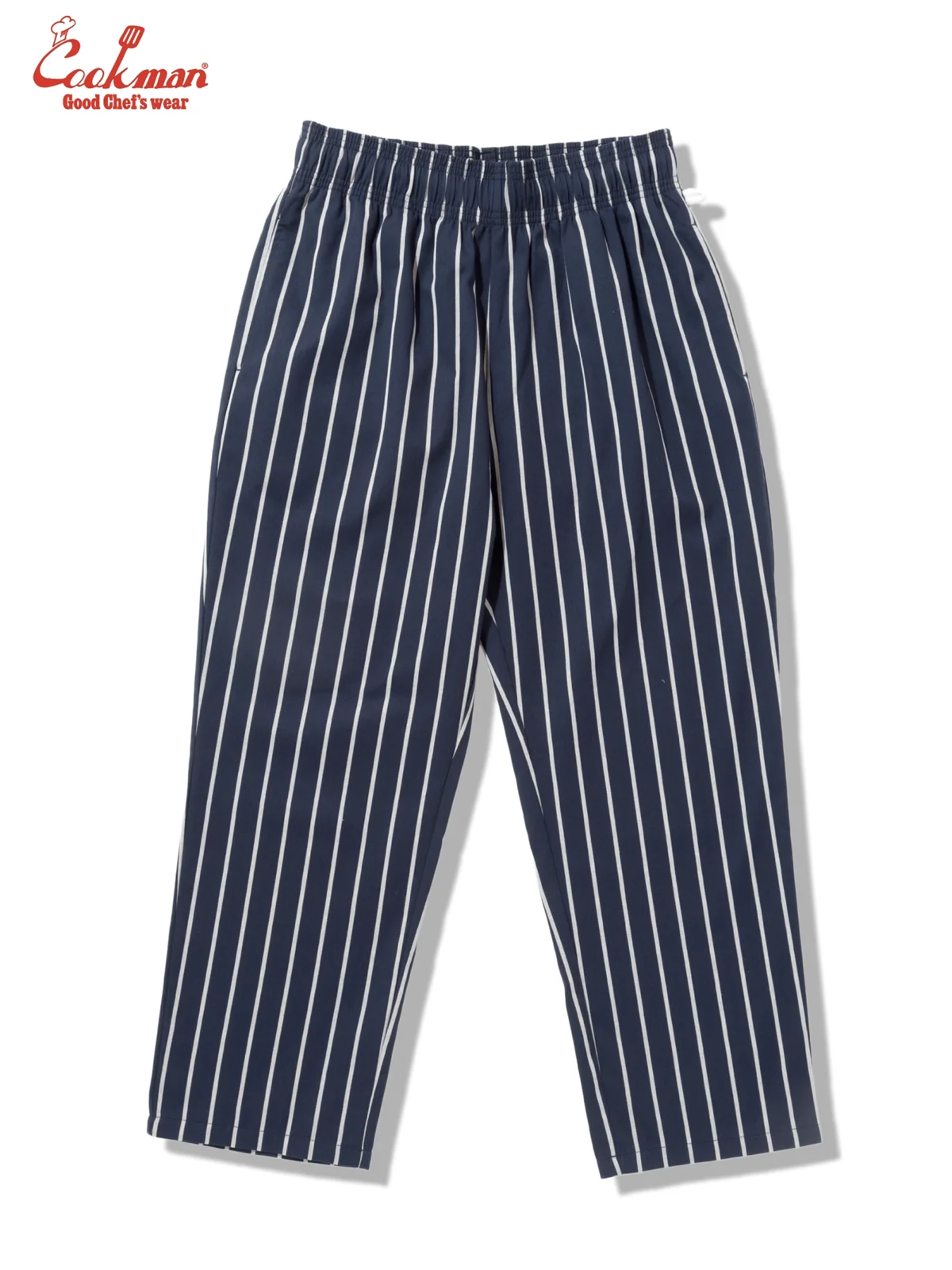 �����եѥ�� Chef Pants Semiwide NLBM CHICAGO AMERICAN GIANTS