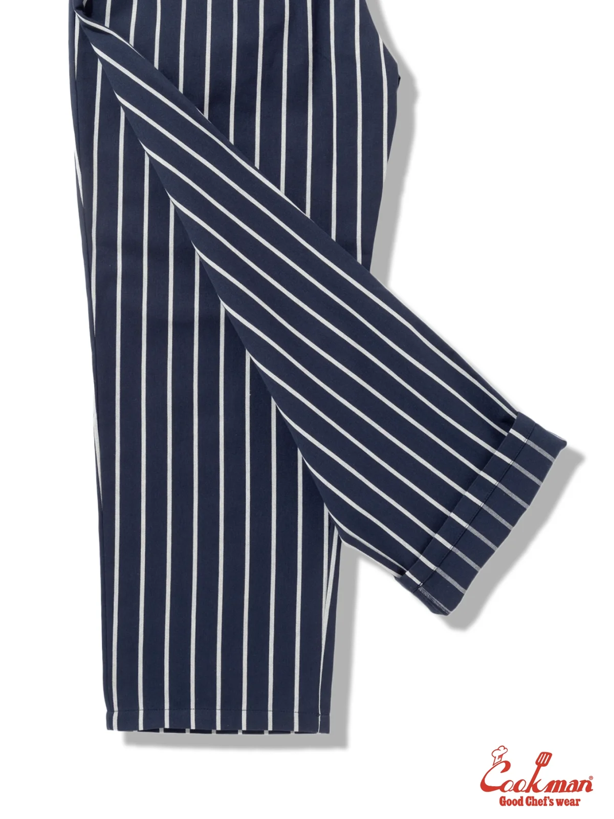 �����եѥ�� Chef Pants Semiwide NLBM CHICAGO AMERICAN GIANTS