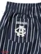 �����եѥ�� Chef Pants Semiwide NLBM CHICAGO AMERICAN GIANTS