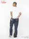 �����եѥ�� Chef Pants Semiwide NLBM CHICAGO AMERICAN GIANTS