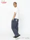 �����եѥ�� Chef Pants Semiwide NLBM CHICAGO AMERICAN GIANTS