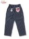�����եѥ�� Chef Pants Semiwide NLBM CHICAGO AMERICAN GIANTS
