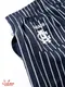 �����եѥ�� Chef Pants Semiwide NLBM CHICAGO AMERICAN GIANTS