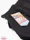 �����եѥ�� Chef Pants High-Wide Black