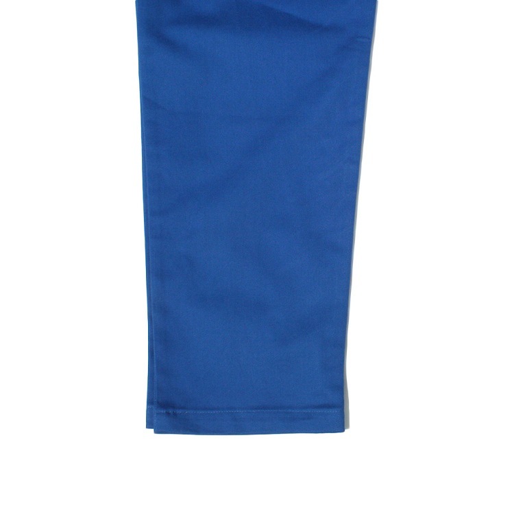 եѥ Chef Pants Deep Blue