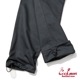 �����եѥ�� Chef Pants Sausage Style  Ripstop Black 