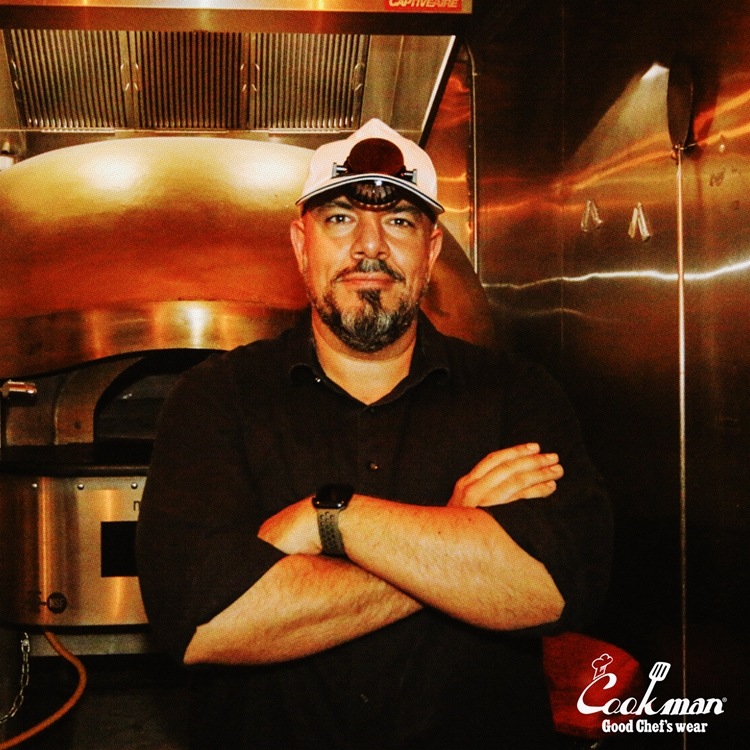 ����å� CAP ELECTRIC FAN White