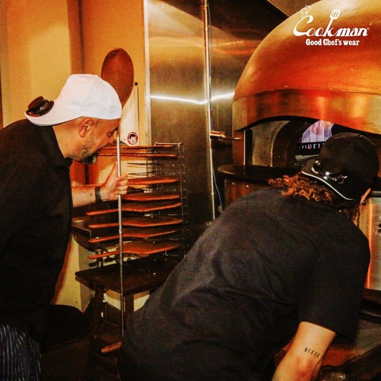 ����å� CAP ELECTRIC FAN White