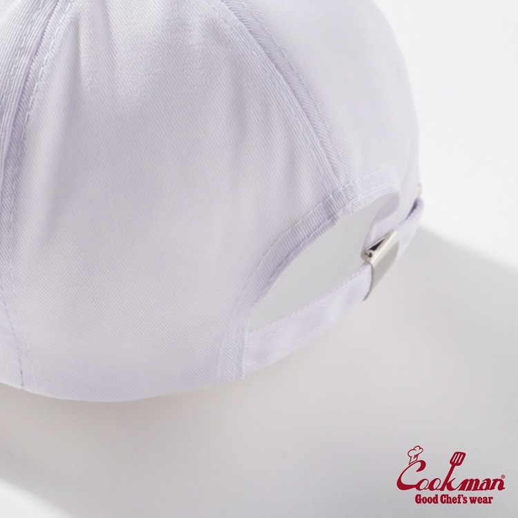 ����å� CAP ELECTRIC FAN White