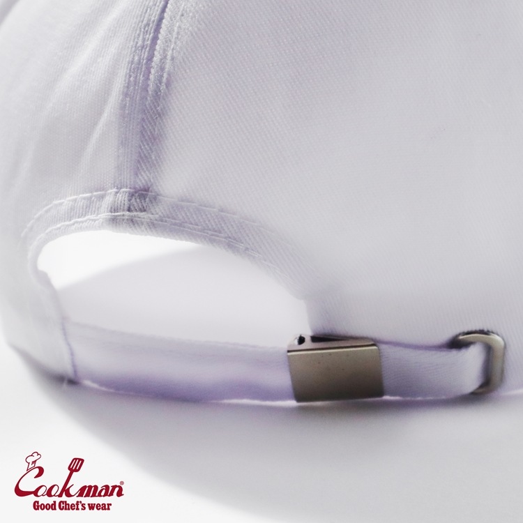 ����å� CAP ELECTRIC FAN White