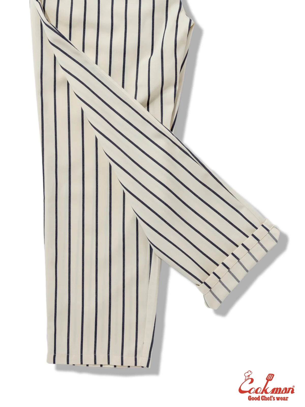 �����եѥ�� Chef Pants Semiwide NLBM BROOKLYN EAGLES